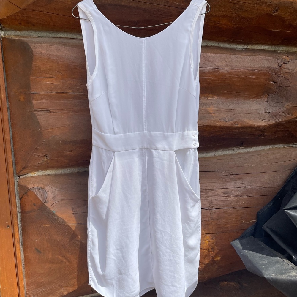 Wilfred Dress
